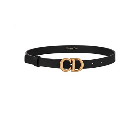 dior belt review|dior belt size chart.